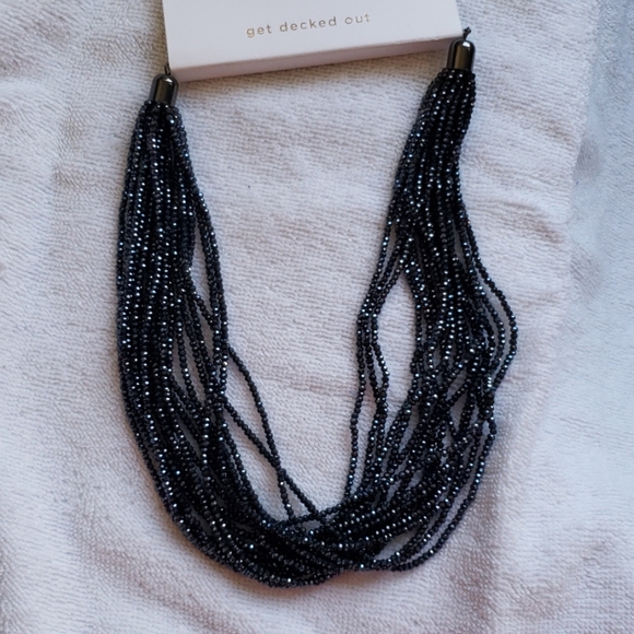 Loft Necklace - Picture 2 of 8